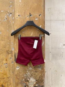 RICK OWENS - KNIT PANTS - BRIEFS - SS23 - 23 FUCHSIA